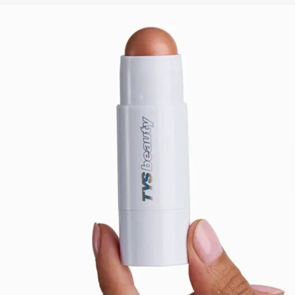 TYS Beauty Dew Stick Highlighter Stick in: Honeydew